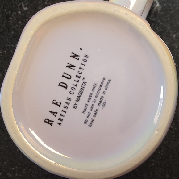 ❤Rae Dunn Sweetheart Mug - Picture 4 of 4